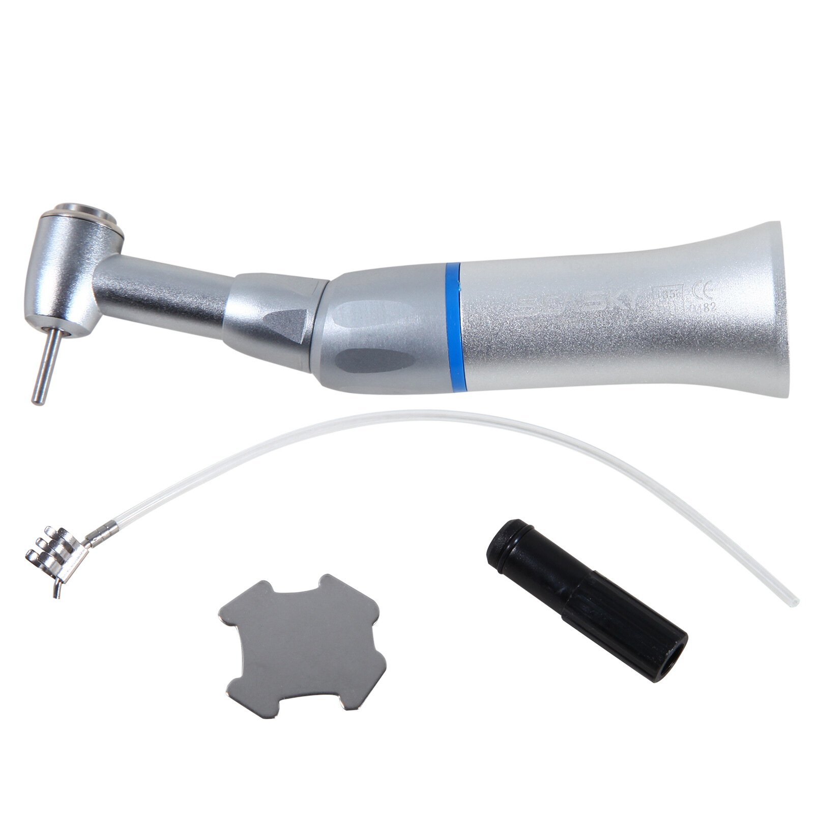 FG1.6mm Dental Low Speed Contra Angle Handpiece NSK Style Friction Grip Tip