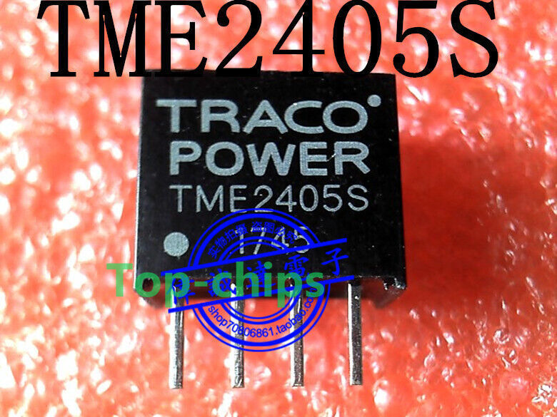 TME2405S DIP4 TRACOPOWER NEW #TC98