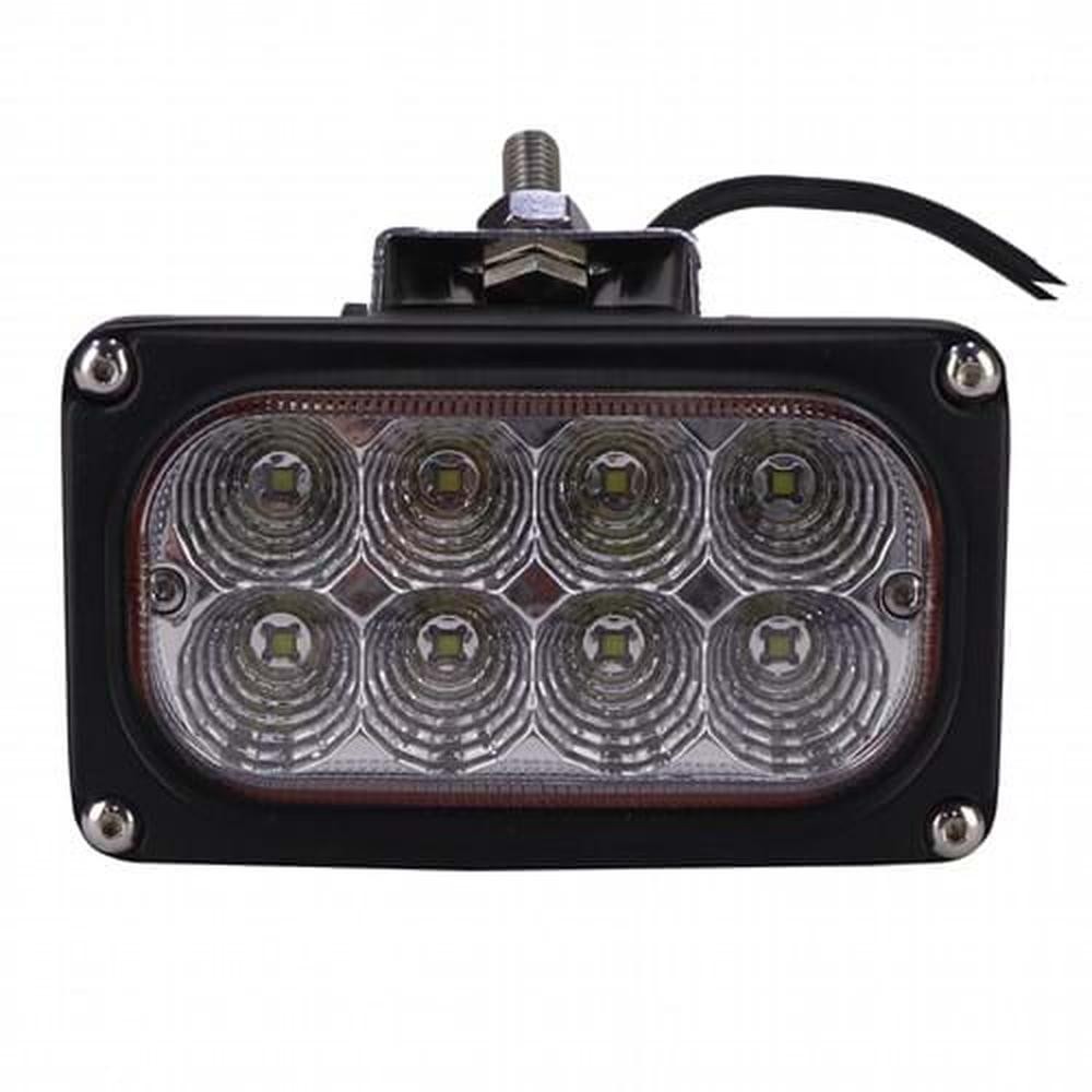 CREE LED Flood Beam Light, 3000 Lumens Fits Case Replaces 347277A1