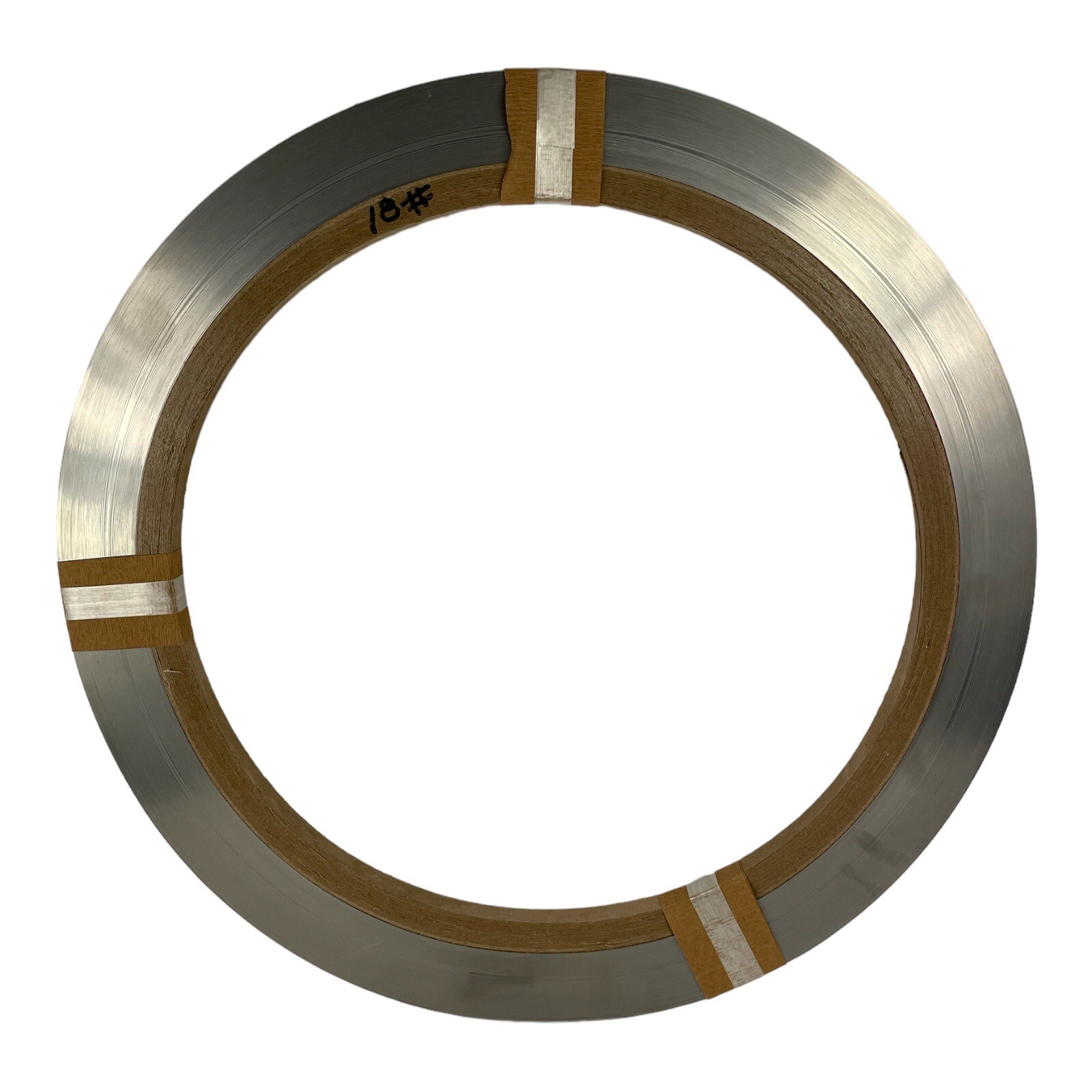 ULBRICH STAINLESS STEEL 316 LO GAUGE: .002″ X W 0.6250″ ANNEALED HEAT 292v-02