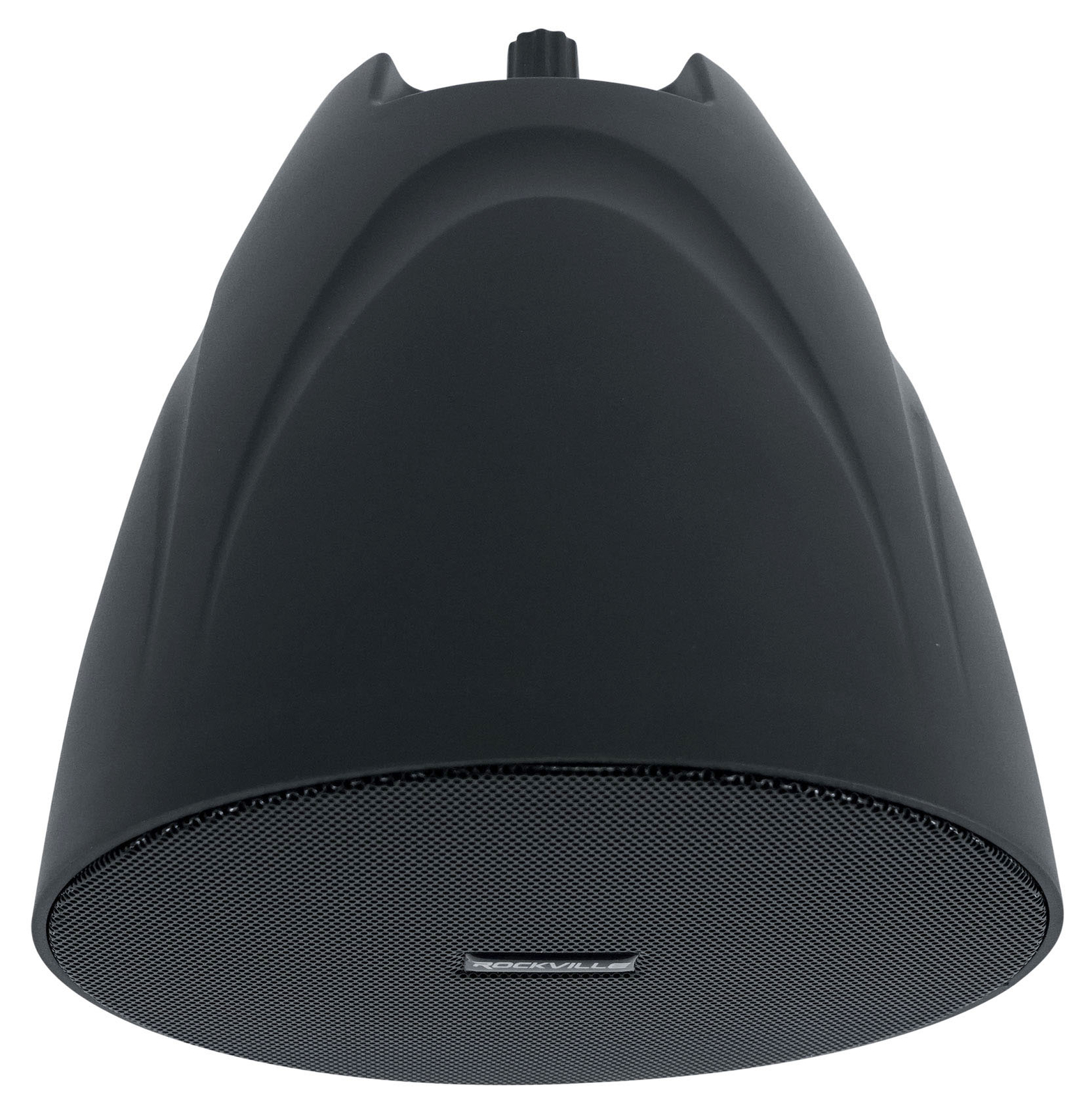 Rockville PEN-525T Black 5.25″ 70V Hanging Pendant Speaker Commercial/Restaurant