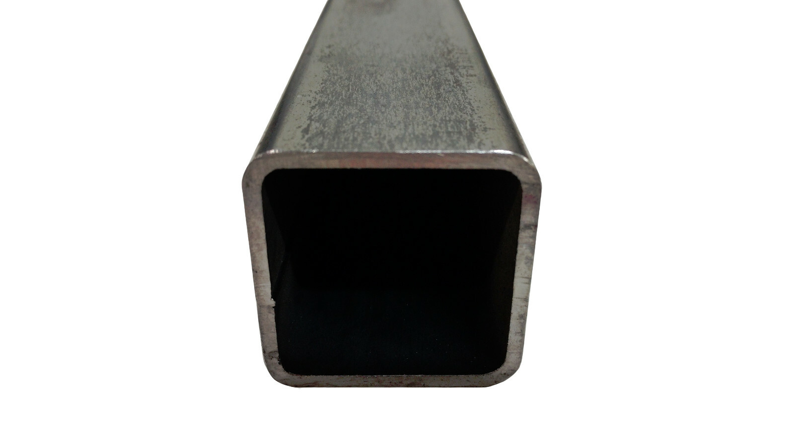 2in x 2in x 3/16in Wall Steel Square Tube 36in Piece