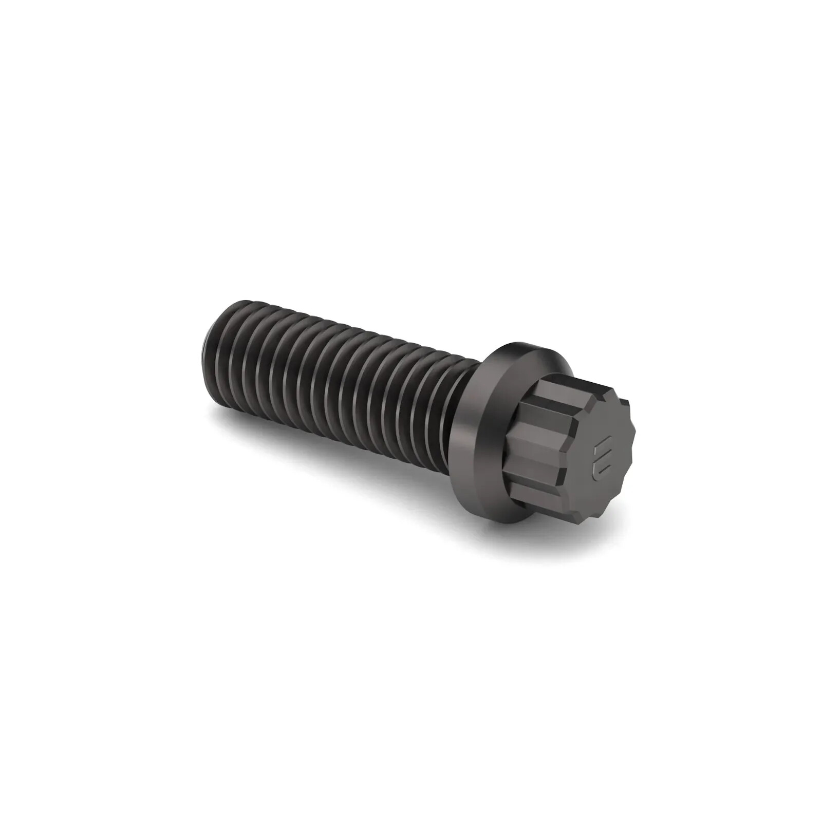 5/16″-18 x 1″ 12 Point Flange Alloy Screws 170M PSI (QTY 25)