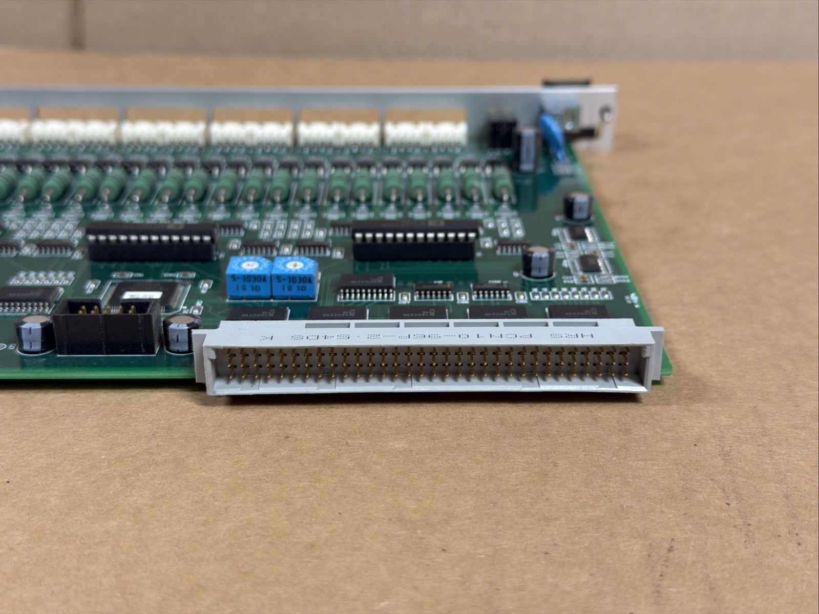 MIRAE VME Light Control 1.1B Circuit Board WARRANTY FAST SAME DAY SHIPPING