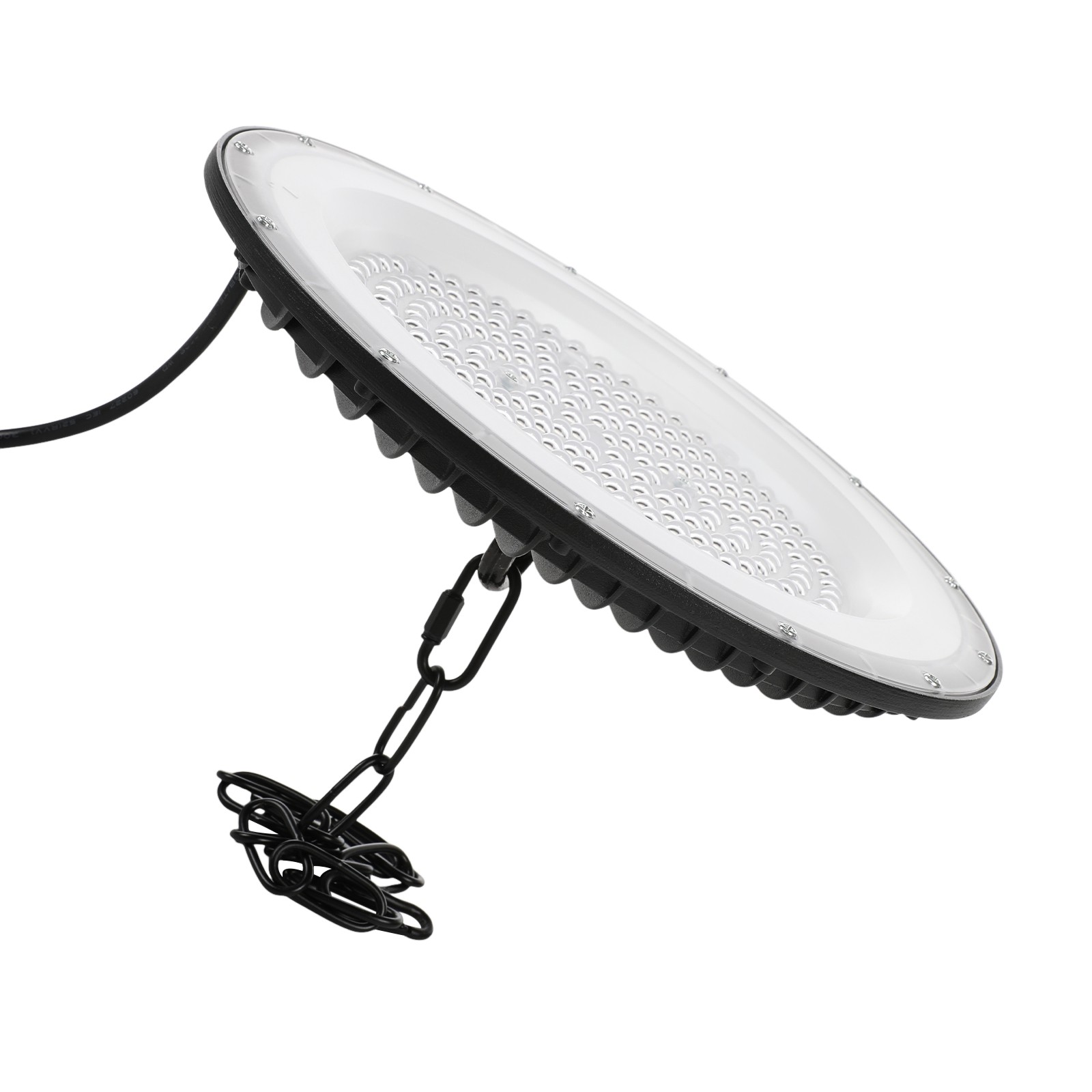 10-Pack 300W UFO LED High Bay Light Shop 10-Pack 300W UFO LED High Bay Light
