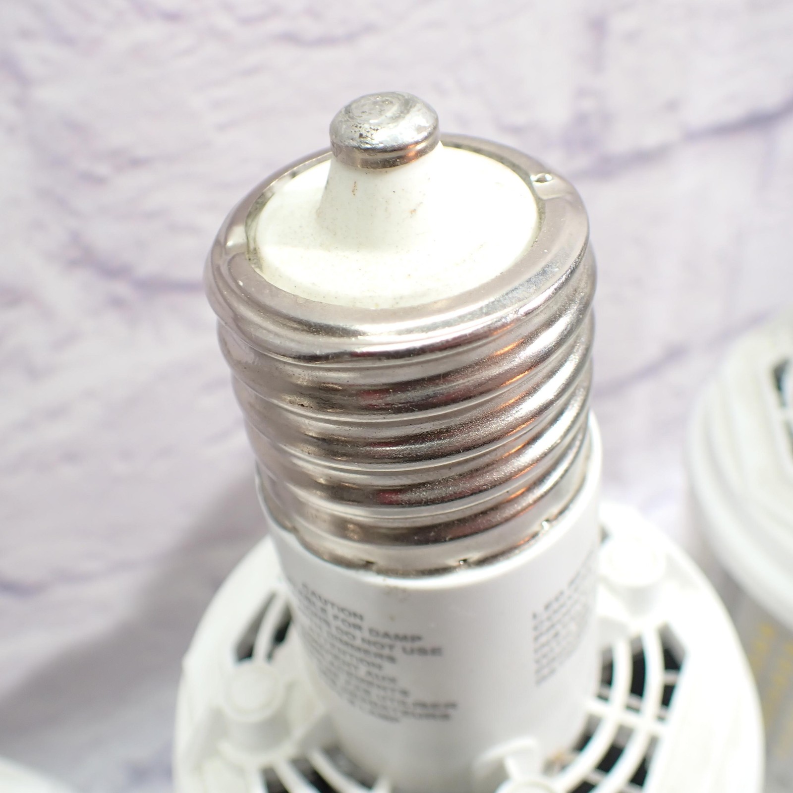 GE LED80ED23.5/750 LED Retrofit Lamp Lot Of 4 80W 5000K 12000 Lumen Mogul Base
