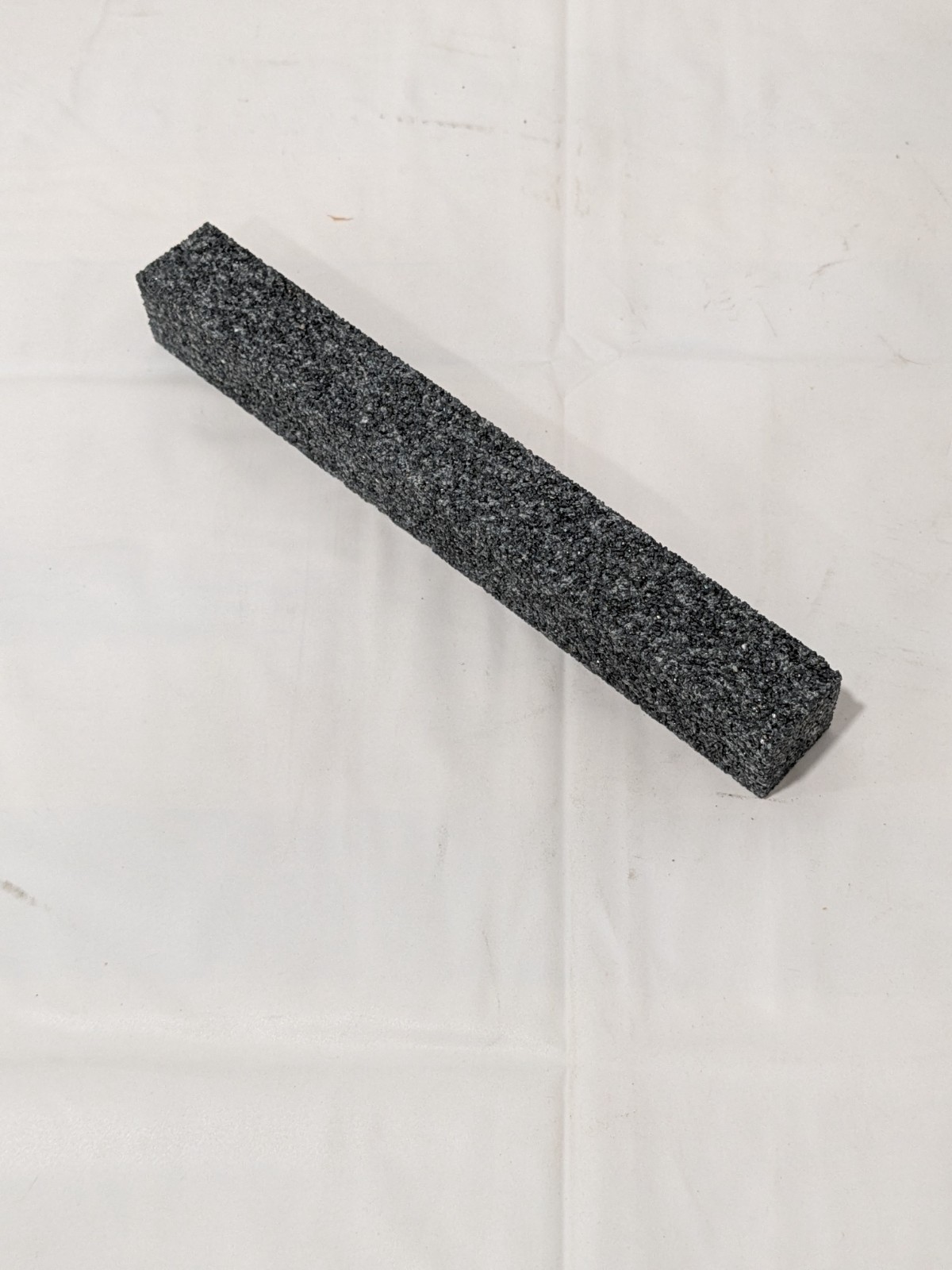 Walter Dressing Stone for Mounted Points 8″ X 1″ X 1″ 12D901
