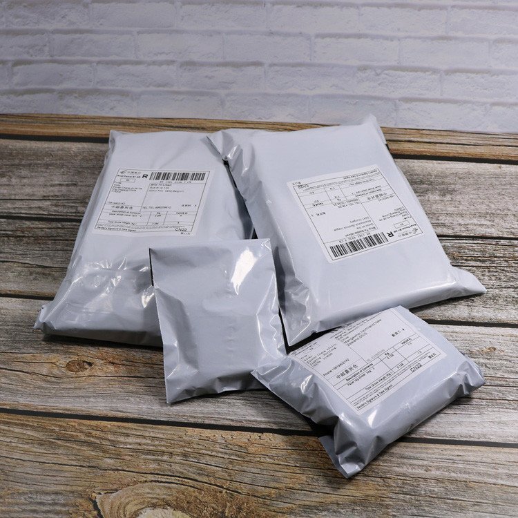 25-500 Poly Mailers Self Sealing Shipping Envelopes Mailing Bags Choose Size