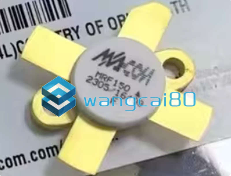MRF150 RF Power Field-Effect Transistor 150 W to 150 MHz