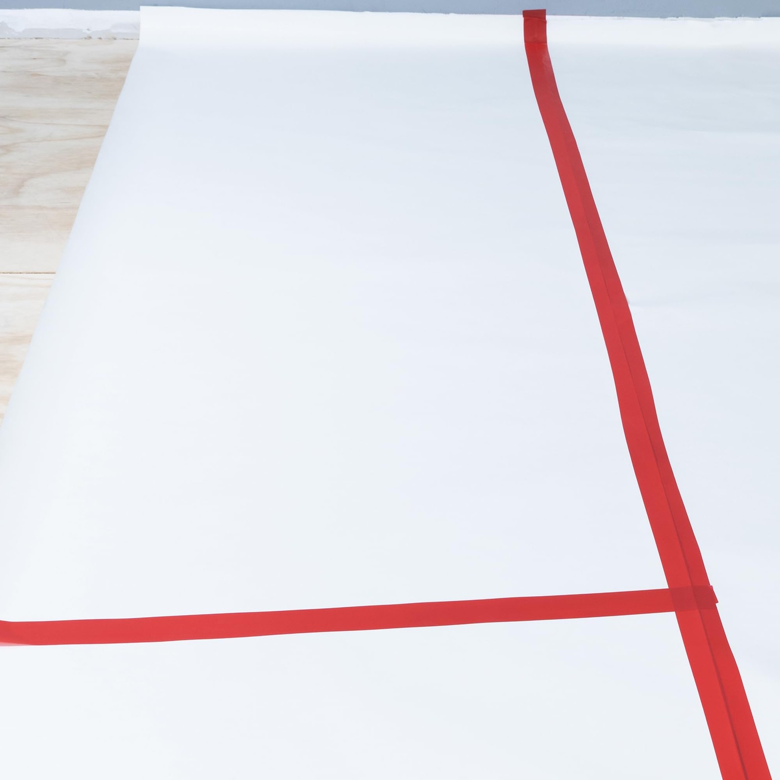 50-040 Underlayment Seam Tape 100 ft. Red
