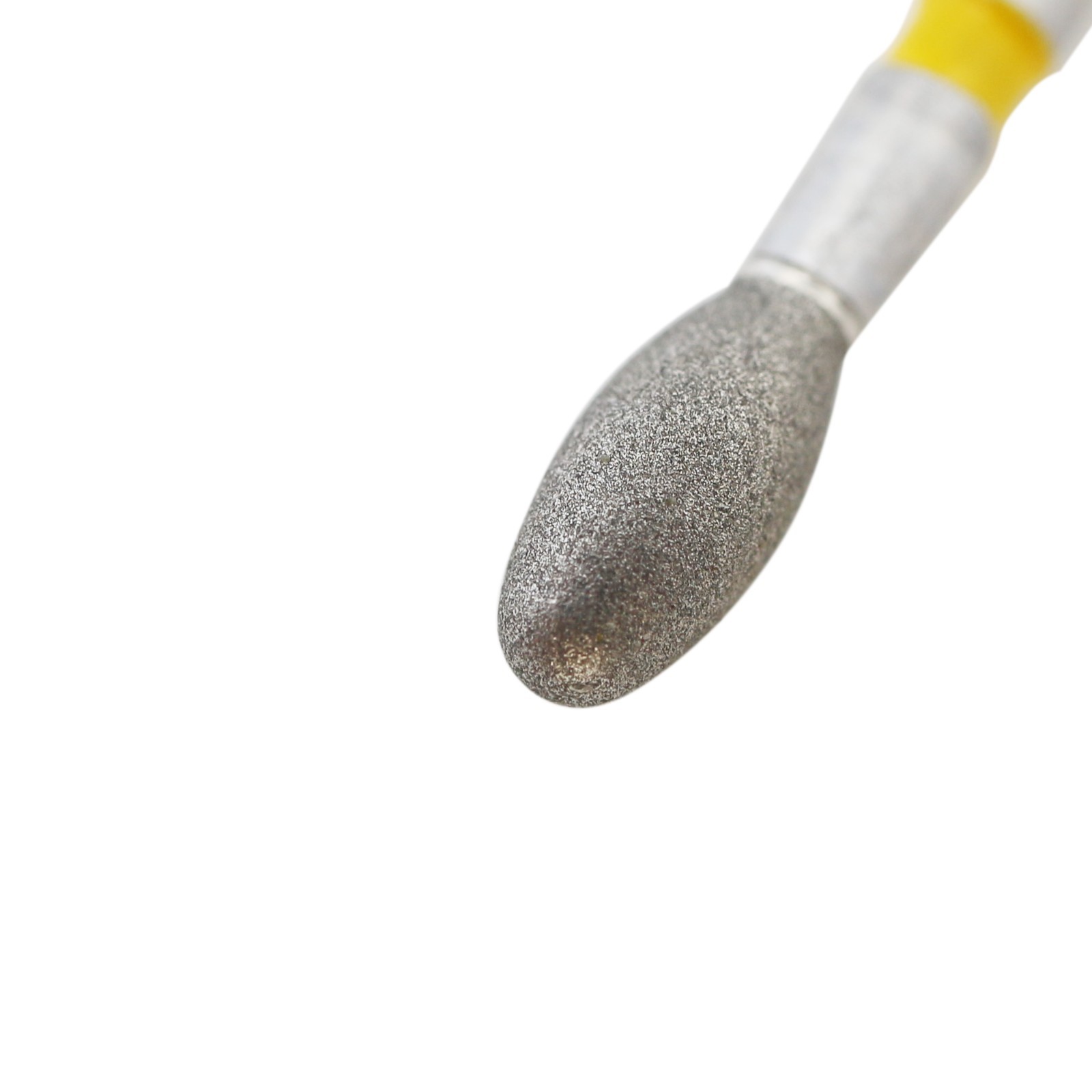 Dental Football Diamond Burs Red Yellow Green Multi-Use Friction Grip FG 368 379