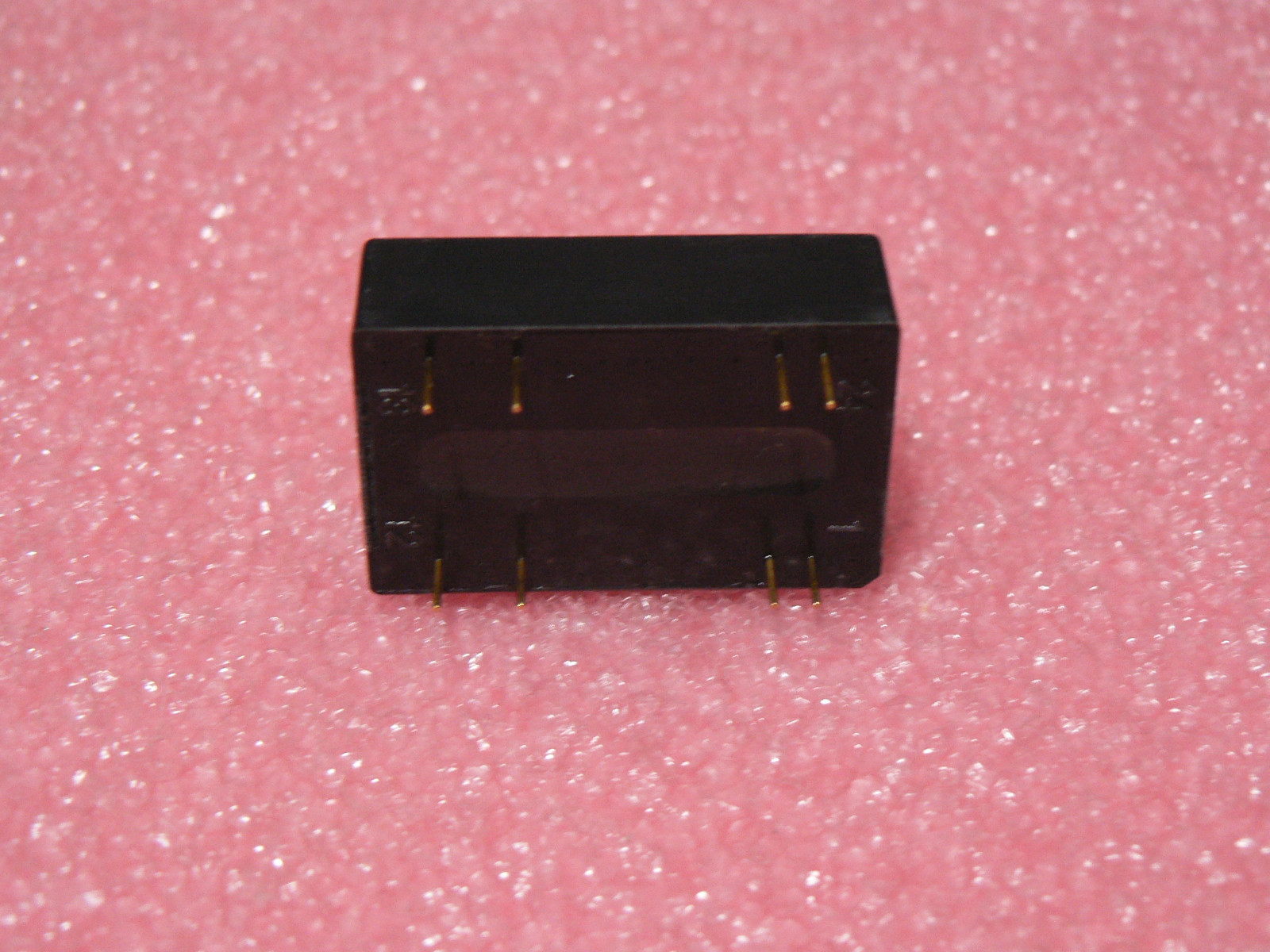 TRACO POWER TEN 3-2422 DC/DC CONVERTER 18-36V IN ±12V / ±125mA OUT “US SELLER”
