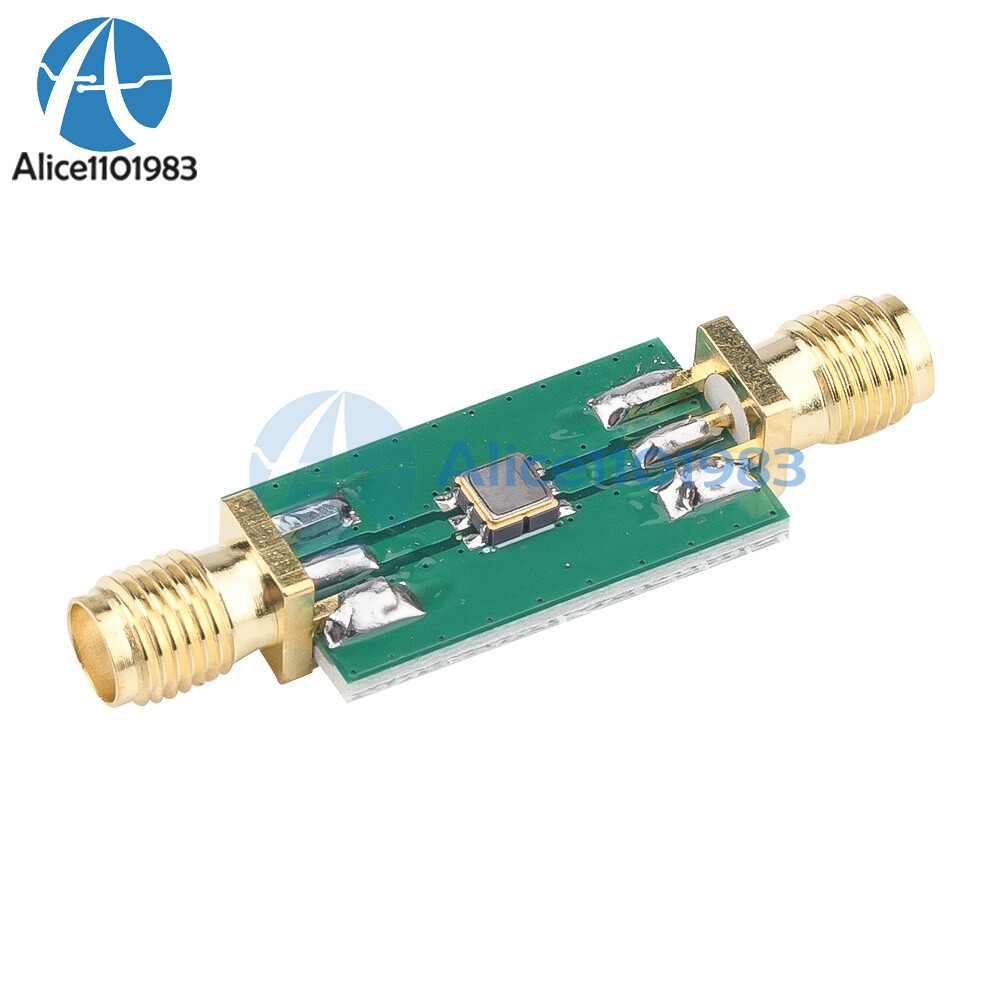 403MHz±2.5MHz Band Pass Filter 403 MHz BPF Passive Filter Bandpass 20dbm