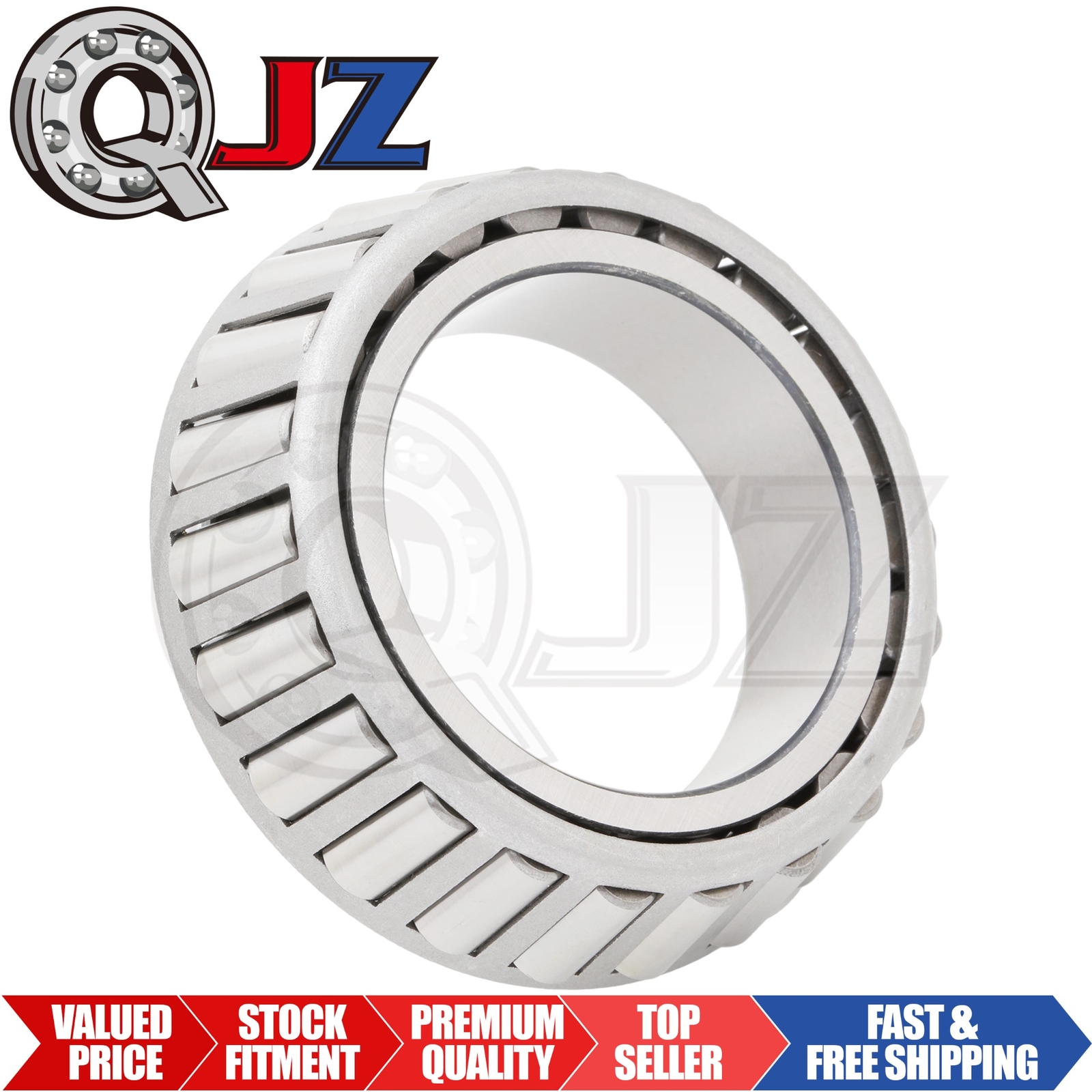 [Qty.1] BR-JM511946 Tapered Roller Bearing Inner Single-Cone [65mm OD x 28mm W]