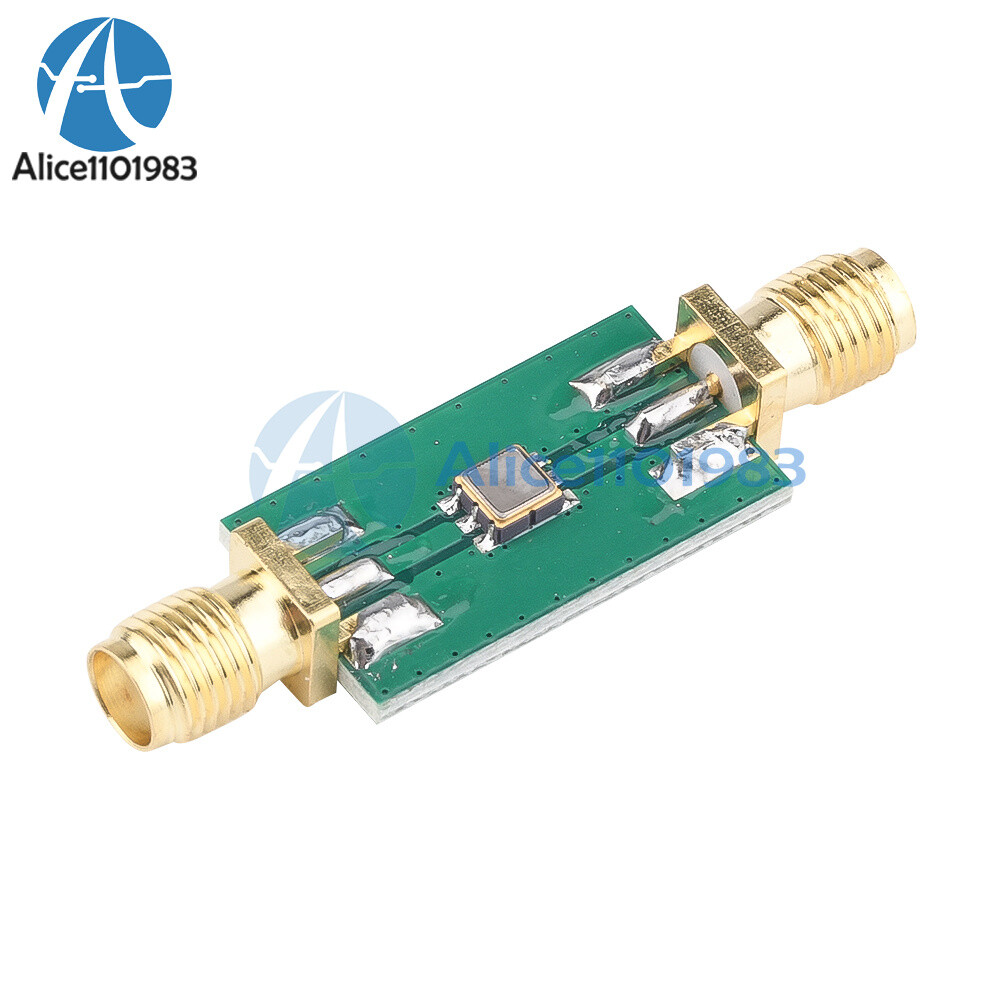 403MHz±2.5MHz Band Pass Filter 403 MHz BPF Passive Filter Bandpass 20dbm