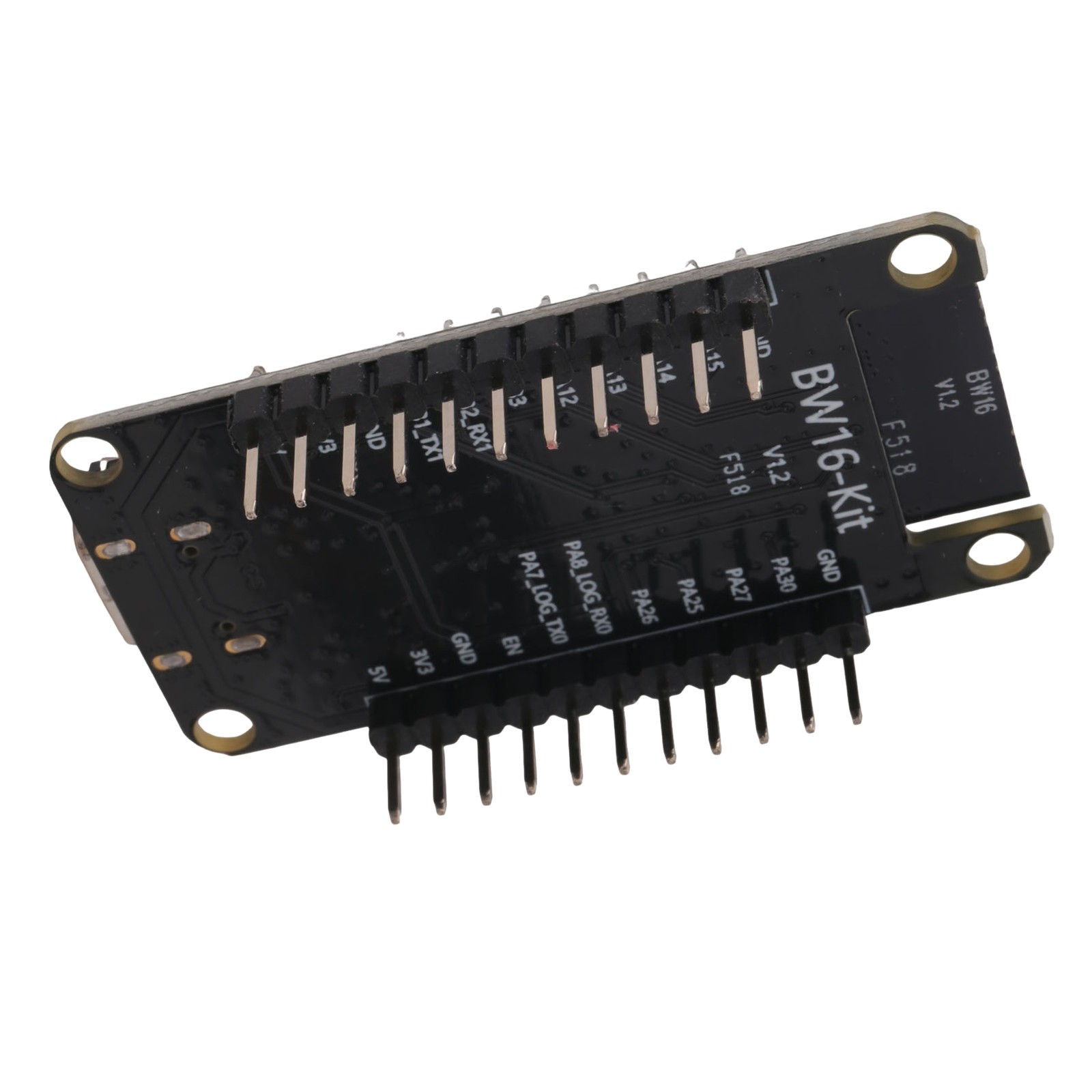 BW16-Kit Development Board RTL8720DN Dual-Band Wi-Fi Low- Bluetooth BLE1722