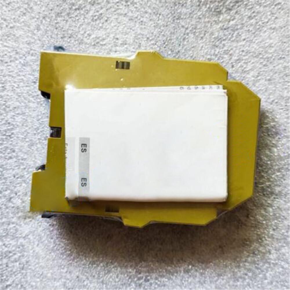 675500 Safety Relay For PILZ PNOZ Z 24V
