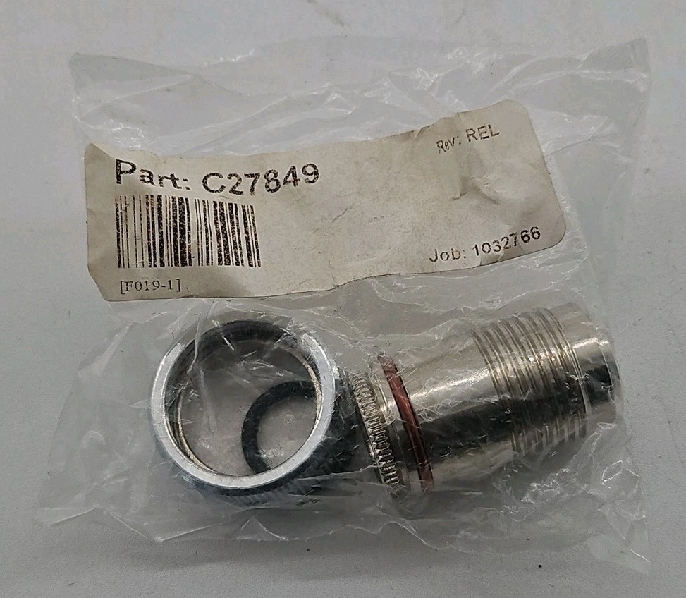Perlick – C27849 – Replacement Beer Faucet Shank