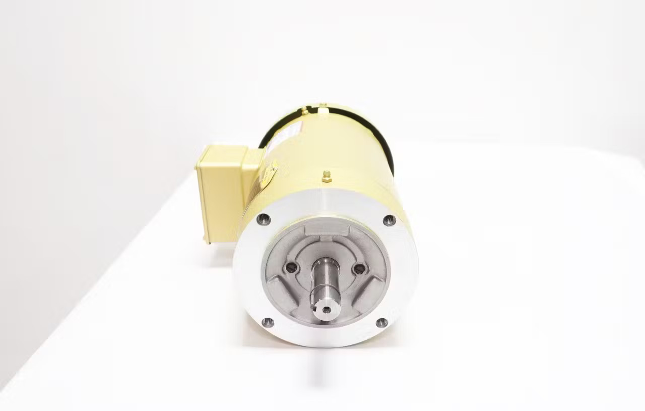 Baldor VEM3558T Super-e 145tc 3ph 2hp 1755rpm 7/8in 230/460v-ac Ac Motor