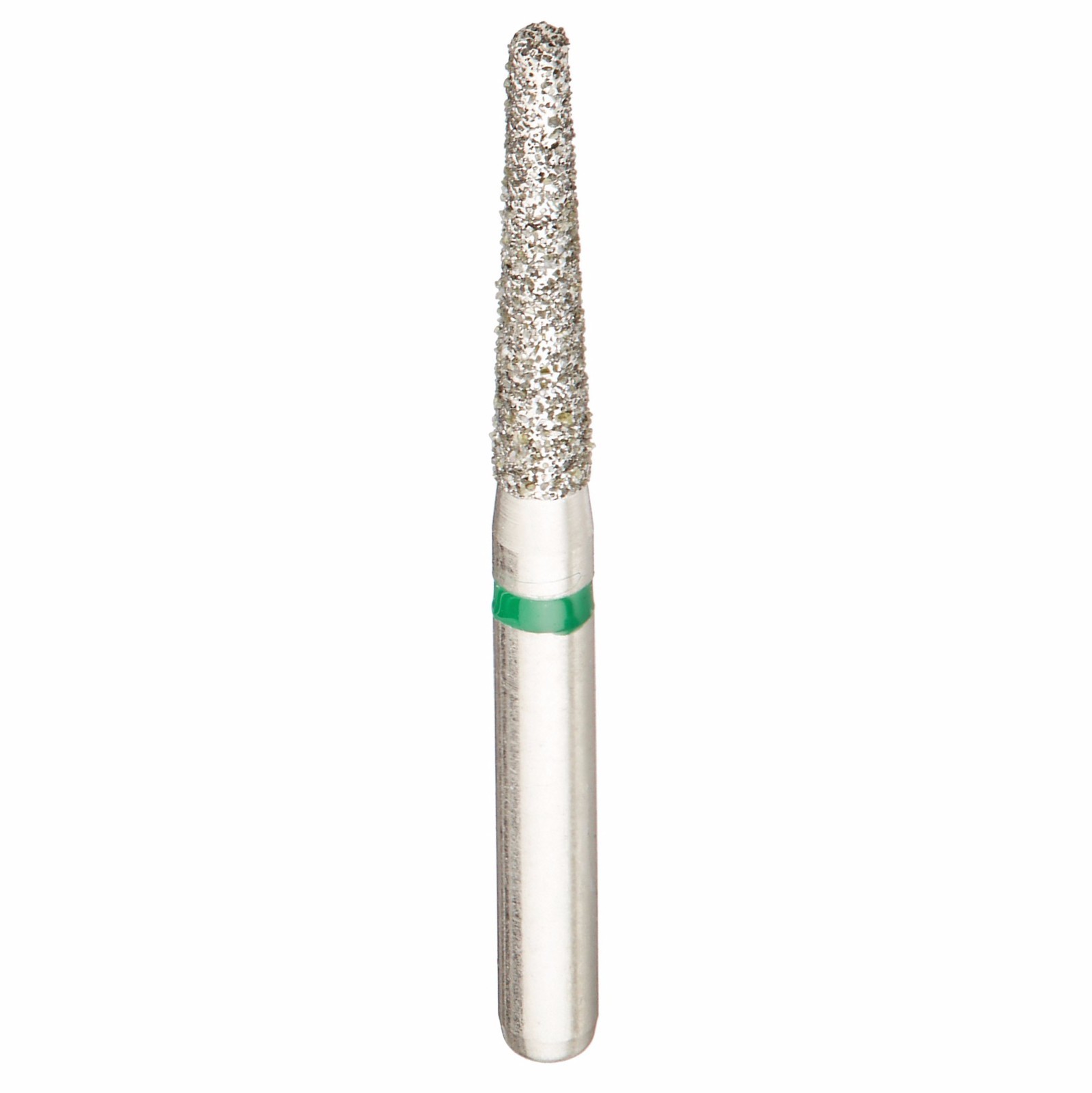 CROSSTECH Dental Diamond Short-Shank MODIFIEDSHOULDER-847KR/016C, MB4RC-5Burs