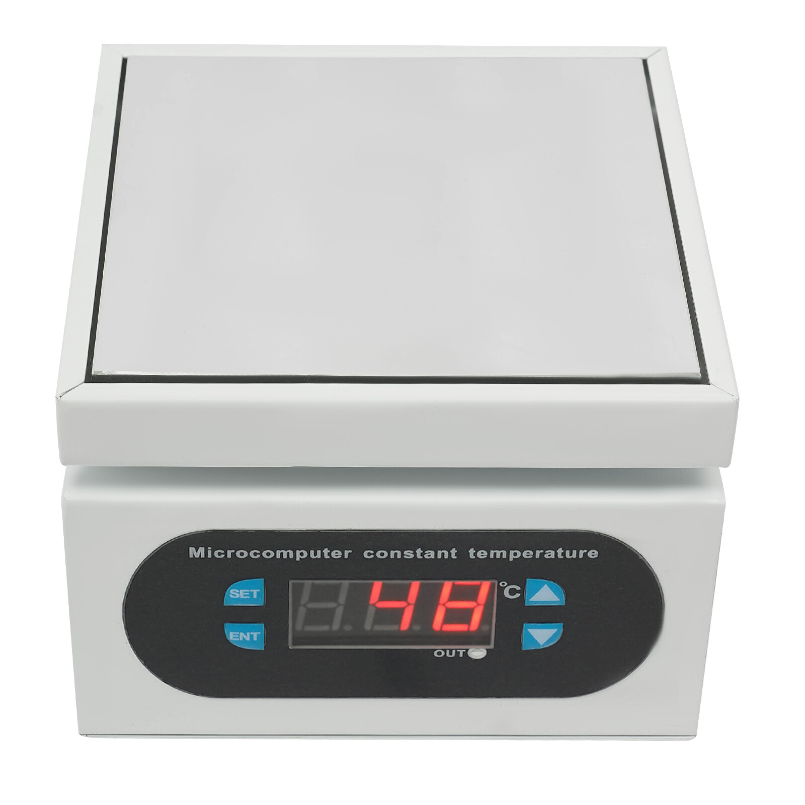 Electric Hot Plate Preheat Soldering Preheating Station Welder 100mm x 100mm