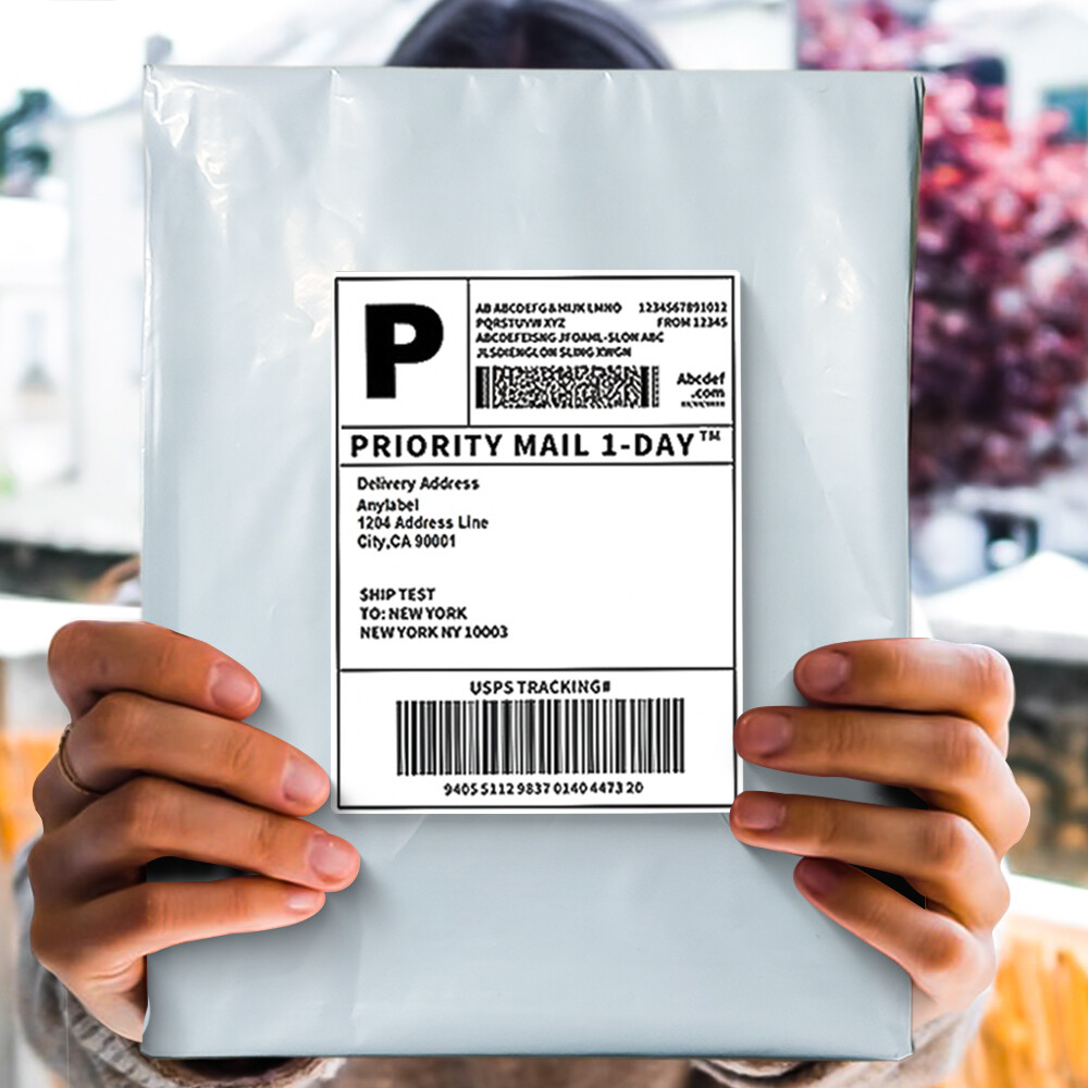 Poly Mailers Self Sealing Shipping Bags 6×9 9×12 10×13 12×15.5 14.5×19 19×24