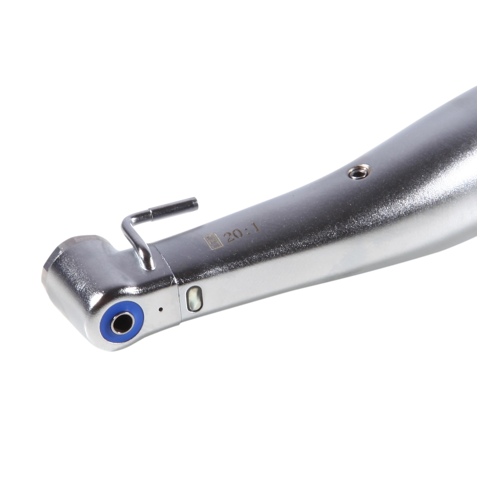 Woodpecker Dental VRN-A8 LED Ultrasonic Piezo Scaler PH-1 Handpiece + 5 Tips