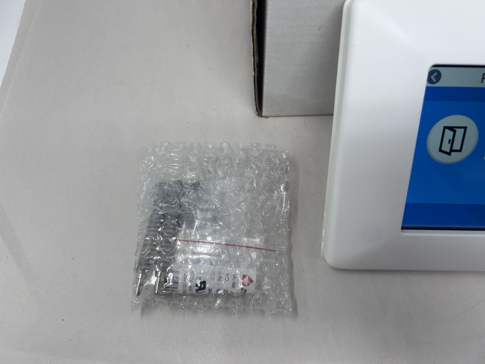 Siemens RPM.25 -SD S55624-H132 Room Condition Monitor