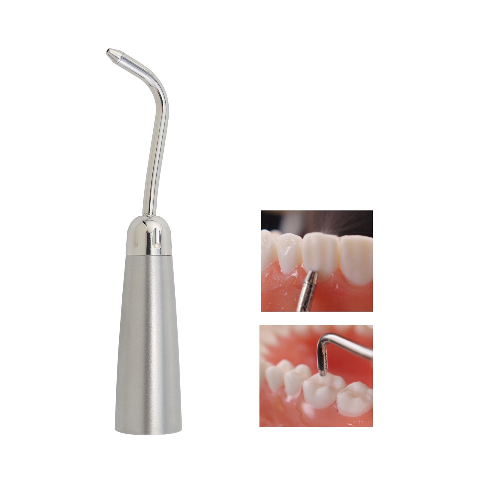 Dental Prophy Cannula Tip Handpiece Supragingival Perio for KaVo PROPHYflex 4