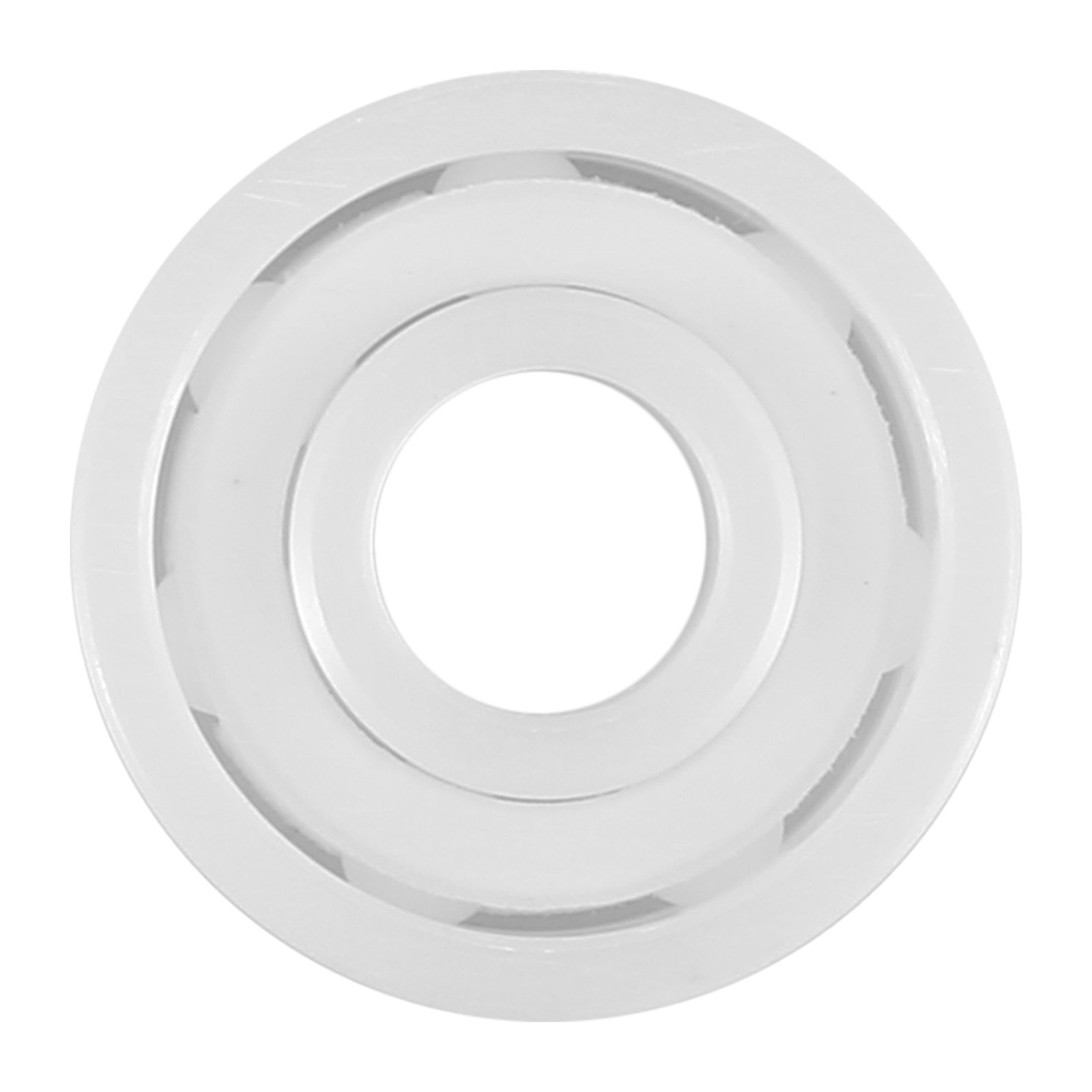 608 Full Ceramic Bearing ZrO2 Bearing 8mmx22mmx7mm Zirconia Oxide Bearing J2X1