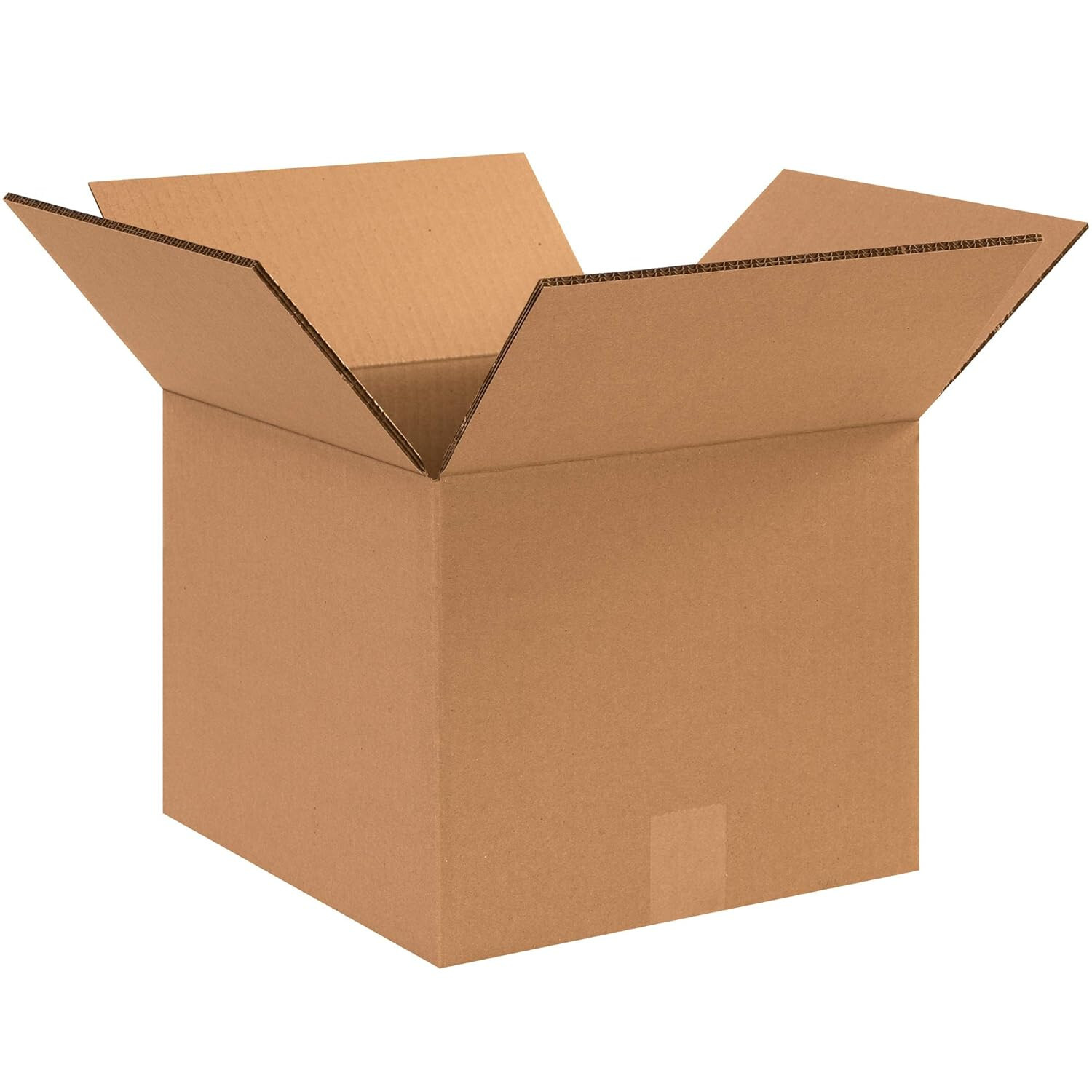15 13″ x 13″ x 13″ Heavy Duty Double Wall Boxes