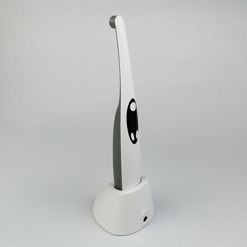 Dental LED Curing Lamp Dental Photopolymerizer Laser Composite Resin Cure Light