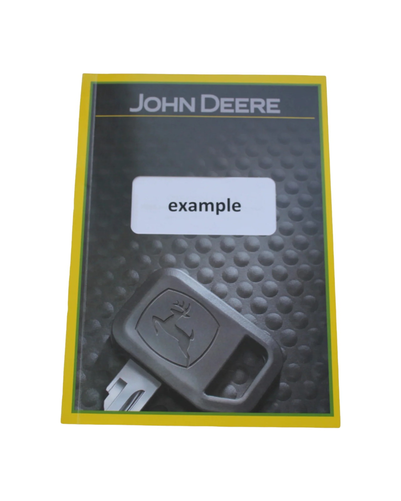 JOHN DEERE DB44 DB58 DB60 DB66 DB88 DB90 DB80 DBP44 PLANTER OPERATORS MANUAL