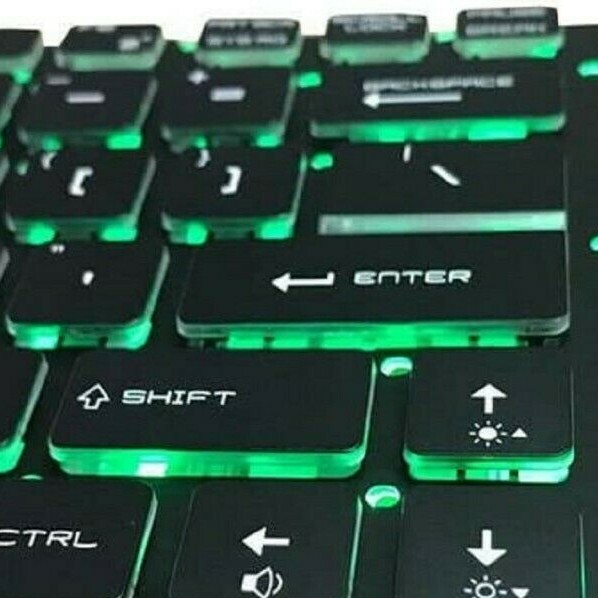 Keyboard for MSI MS-16P5 MS-16P6 MS-1675 MS-16K2 MS-16K4 US English RGB Backlit#