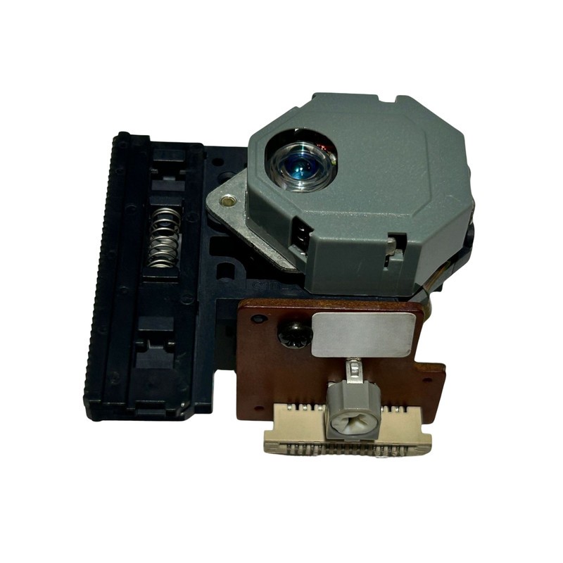 Laser Lens Optical Pickup Replacement for VIRTUOSO CD-E55 CD Player Repair