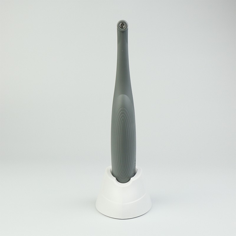 Dental LED Curing Lamp Dental Photopolymerizer Laser Composite Resin Cure Light