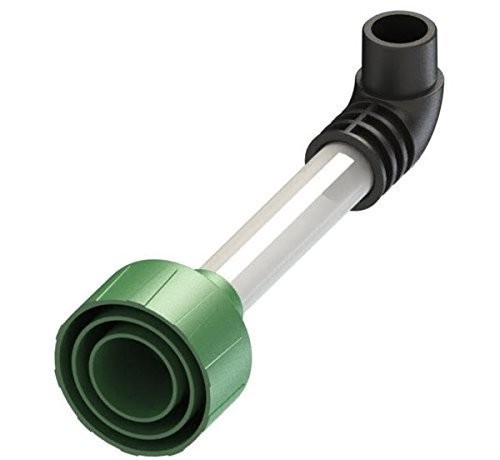 Diyvac ® Patented specialty wet vac attachment to unclog and evacuate ac drai…