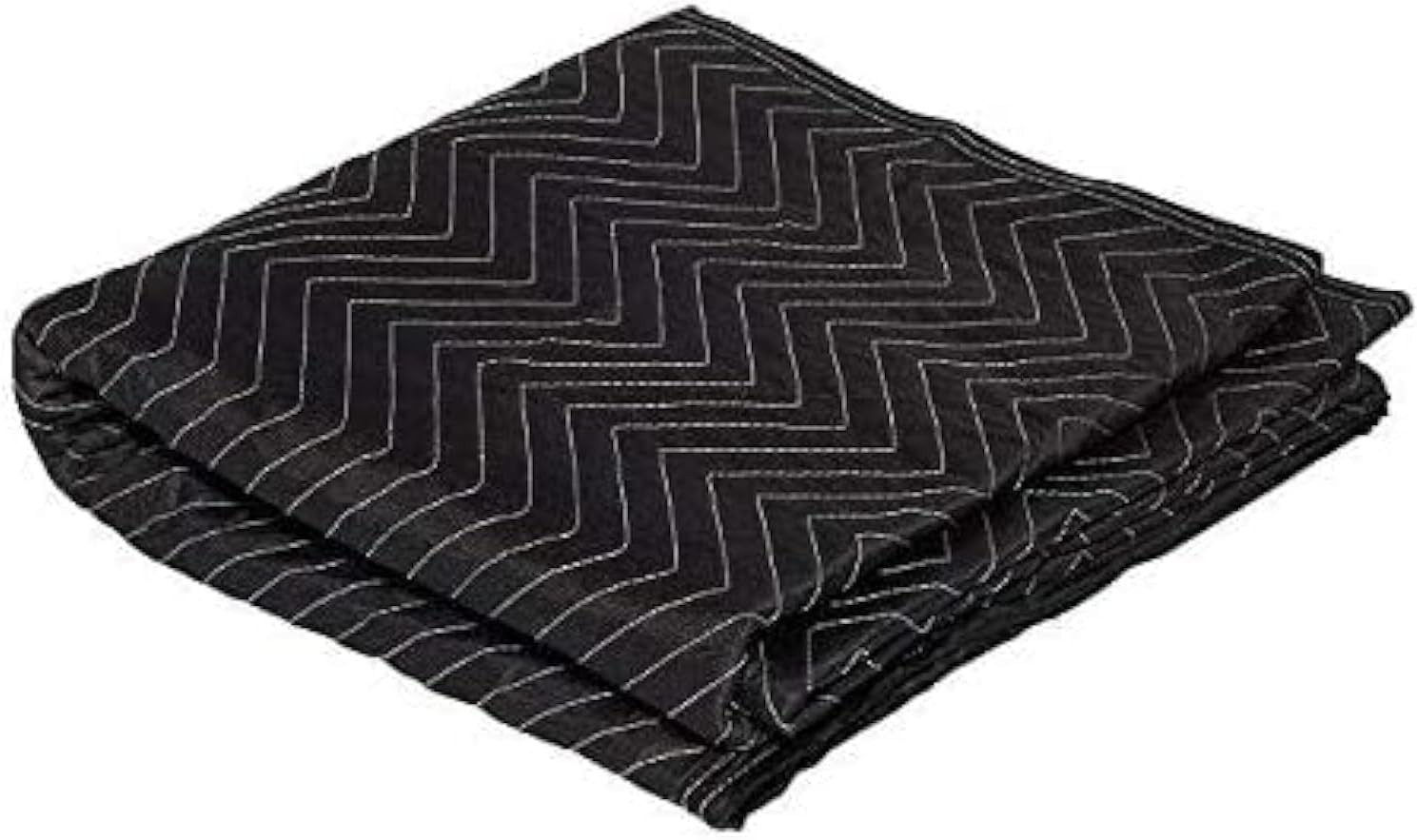 Moving Blanket Heavy Duty 40x 72 Moving Pads for Furniture Protection Quilte