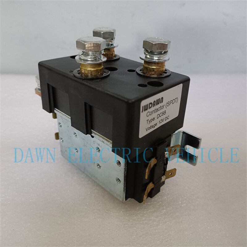 Forward Reversing Contactor Solenoid Relay DC88 DC88-317T DC88-5 DC88-360T DC