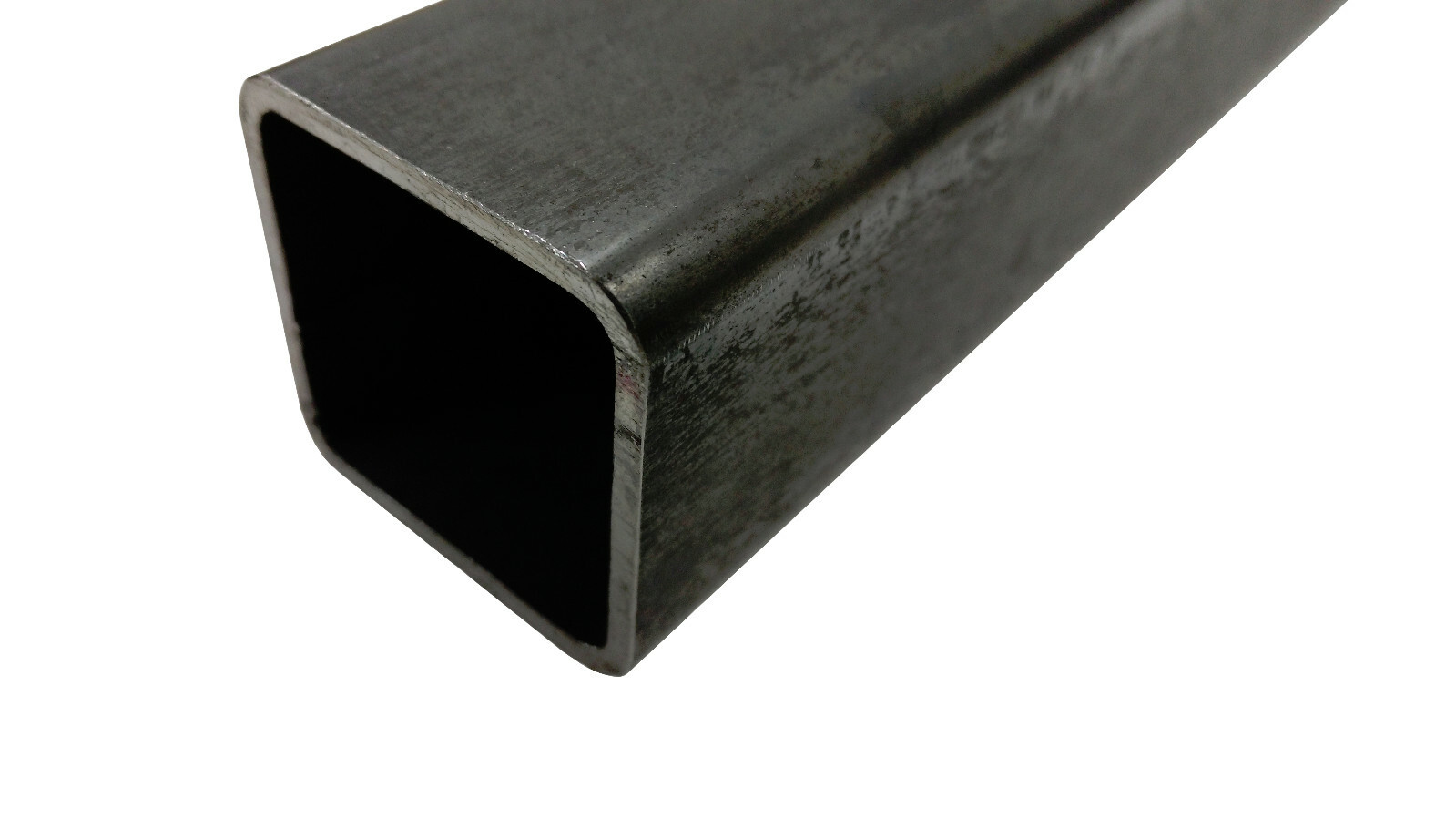 4in x 4in x 1/8in Wall (11 Gauge) Steel Square Tube 48in Piece