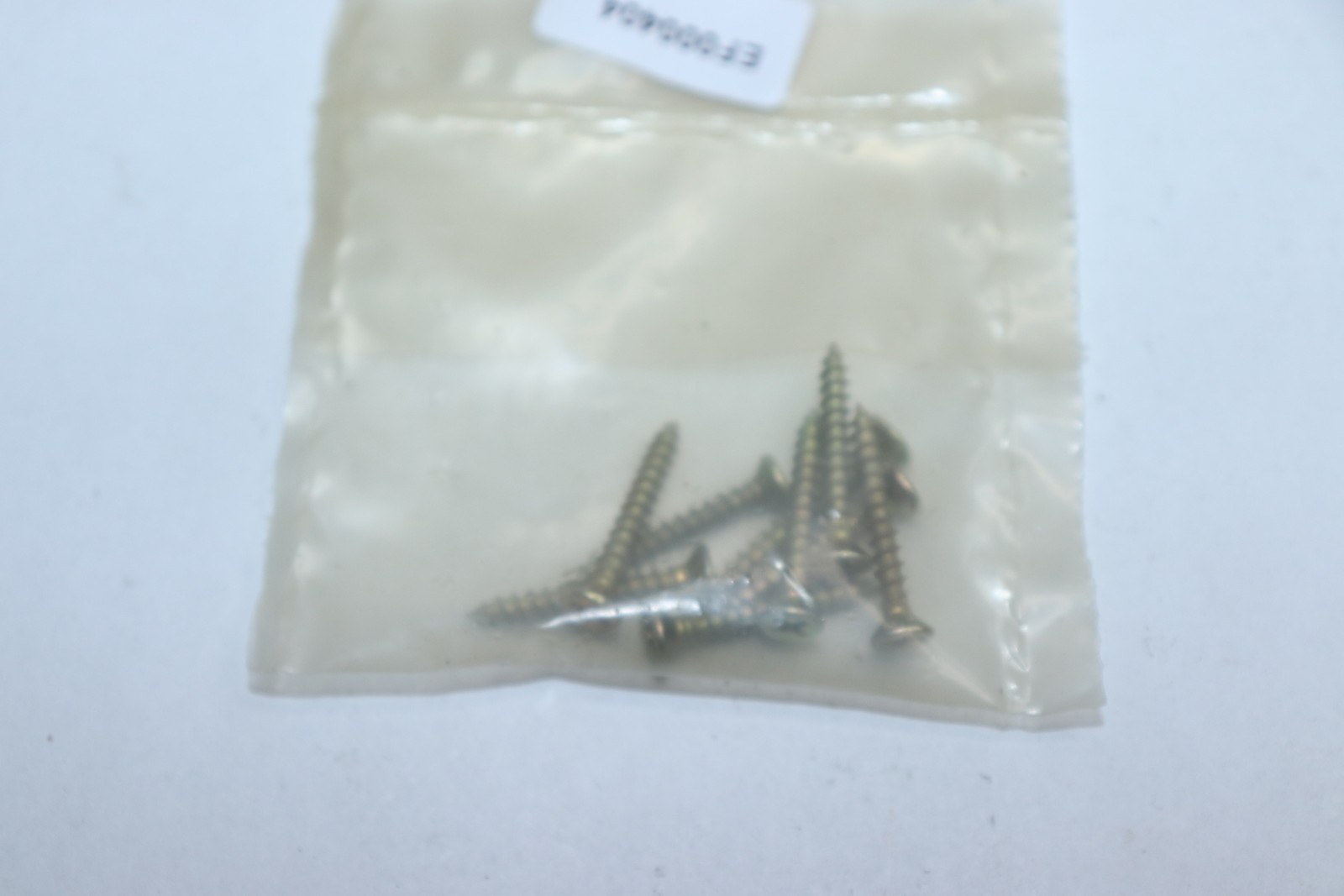 (8-Pk) Multi-Mate Flat-Head Sharp-Point Self Drilling Screws #12 x 2″ EF000404