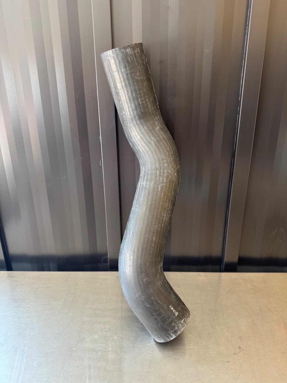 Navistar International Truck 4060105C4 CAC HOSE