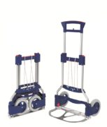 Ruxxac Business Folding Hand Trolley