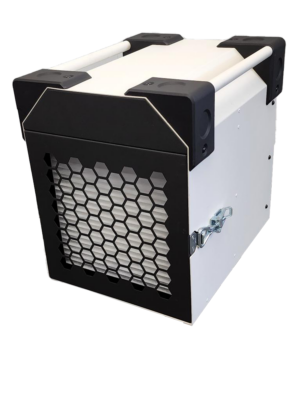 AIR SCRUBBER PURIFIER 0.21kW – ASP-500-MF2