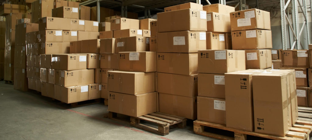 Three causes and consequences of excess inventory / Industrial Clearance