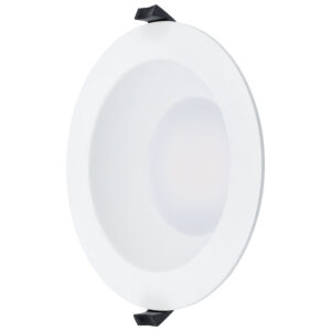 LED Downlight - 33W - 205-215mm Cut Out - CCT Switch