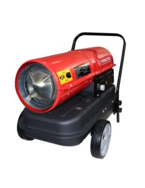 IDH3-50	HEATER SPACE DIESEL DIRECT FIRED 50KW 240V