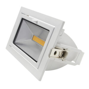 LED Shoplighter - 35W - 4000K - IP65 Carton Quantity: 6