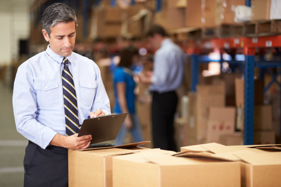 Five Steps to Dispose of Obsolete Inventory / Industrial Clearance