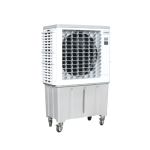 PORTABLE EVAPORATIVE AIR COOLER 280W - PAC280-A
